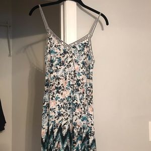 Aeropostale tank dress